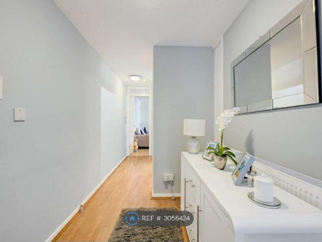Apartment for rent in Woolwich Dockyard, Greater London