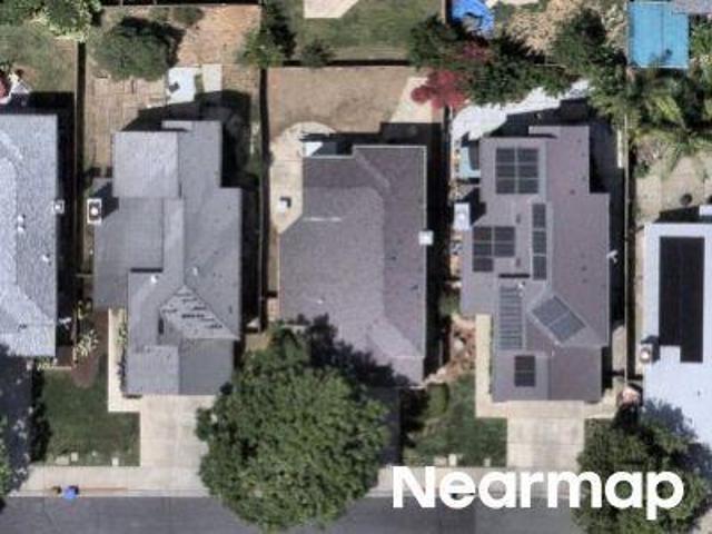 House for sale in Brentwood, California