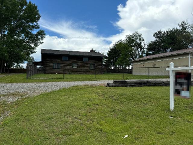 House for sale in Whitefish, Montana