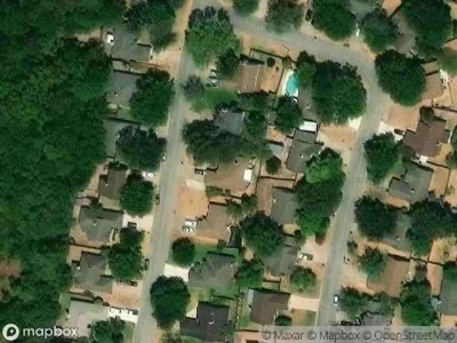 House for sale in Temple Bar Marina, Texas