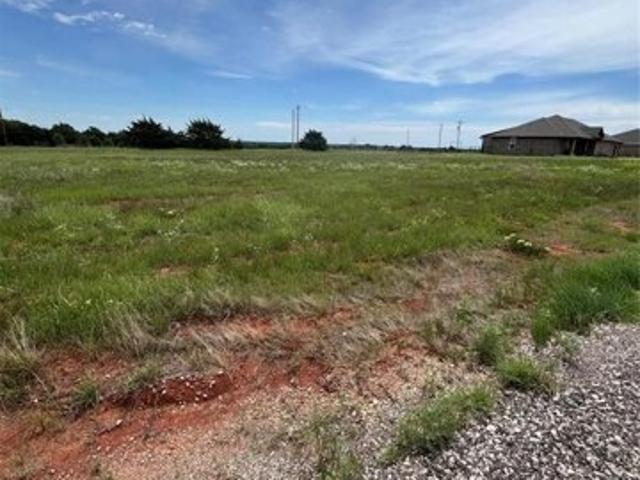 Land for sale in Guthrie