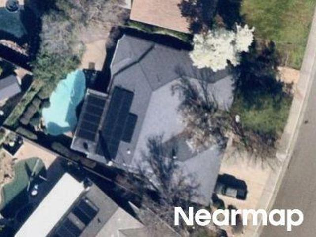 House for sale in Rocklin, California