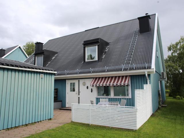 Villa till salu