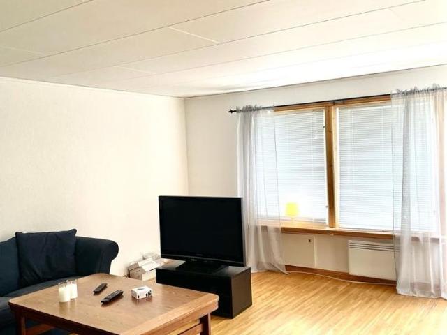 Hus hyra i Kiruna, Norrbotten