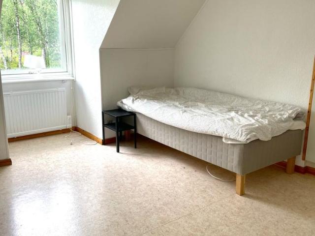 Hus hyra i Kiruna, Norrbotten