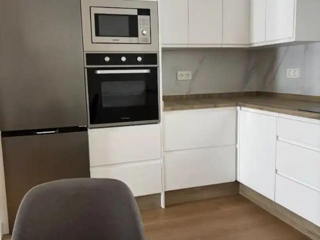 Apartamento en alquiler en Antequera, Málaga