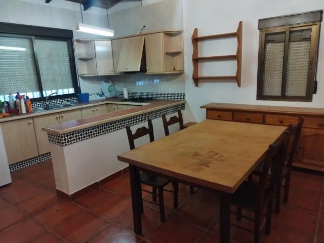 Apartamento en alquiler en Antequera, Andalucía