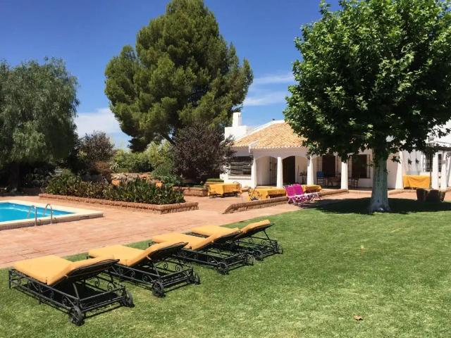 Apartamento en alquiler en Antequera, Andalucía