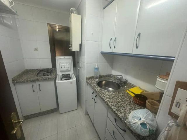 Apartamento en alquiler en Antequera, Málaga