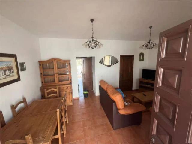 Apartamento en alquiler en Villanueva de Cauche, Antequera