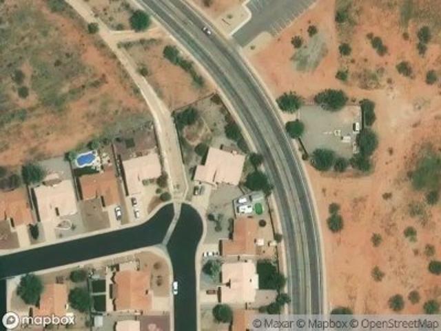 House for sale in Cochise, Arizona
