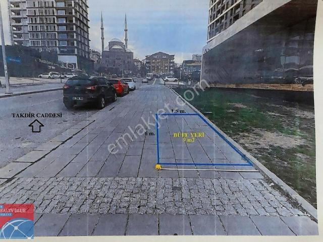 Keçiören, Ayvalı Mahallesi içerisinde kiralık Restoran