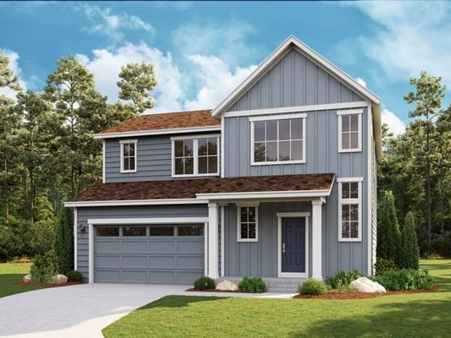 House for sale in De Forest, Wisconsin