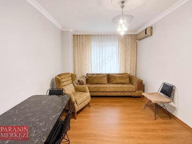 Şişli, İstanbul içerisinde kiralık mülk