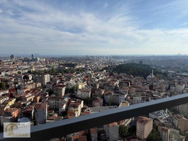 Şişli, İstanbul içerisinde satılık Residence