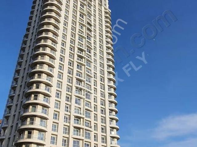 Şişli, İstanbul içerisinde kiralık Residence