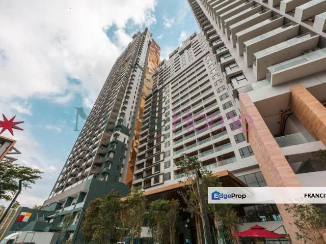 Condominium for sale in Pahang