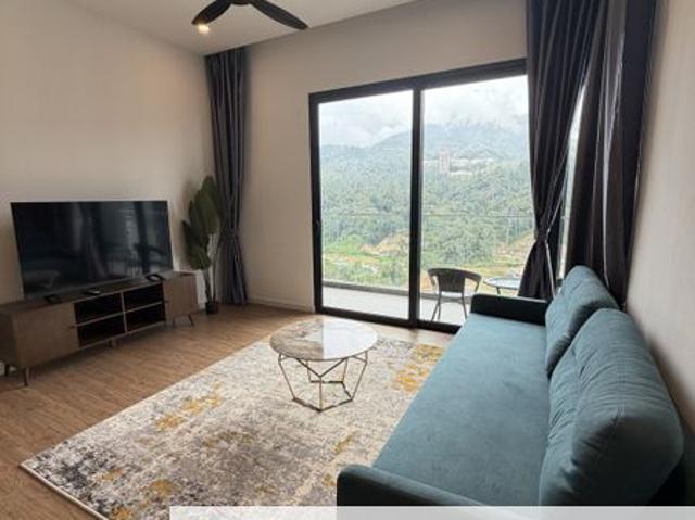 Condominium for sale in Pahang