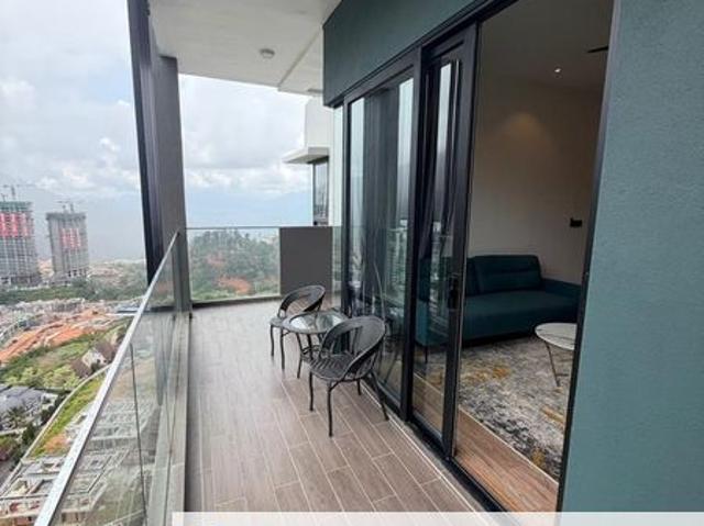 Condominium for rent in Pahang