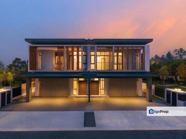 House for sale in Selangor