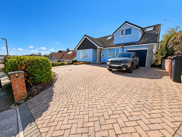 House for rent in Shorton, Paignton
