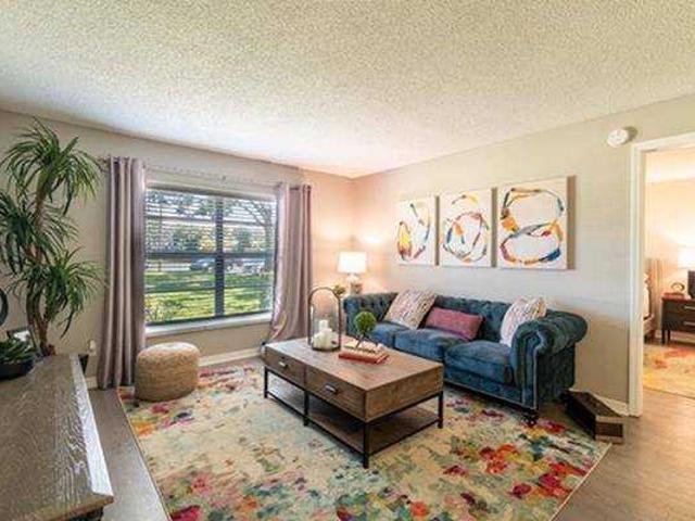 Apartment for rent in Clearwater, Florida
