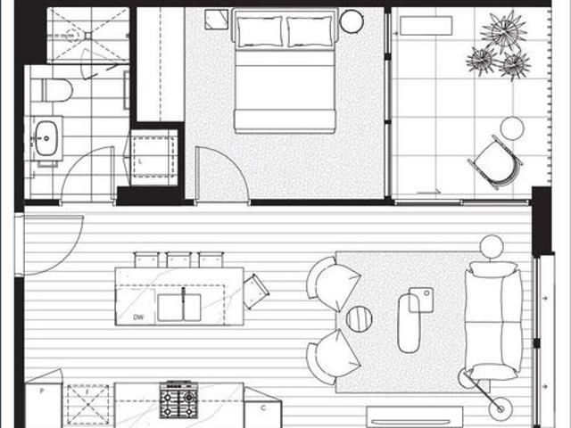 Apartment for rent in Camerons Creek, Victoria