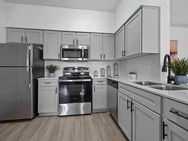 Apartment for rent in Mesquite, Texas