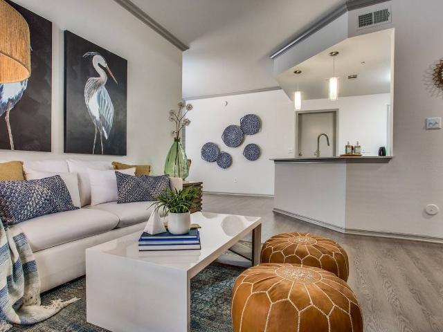 Apartment for rent in Irving, Texas