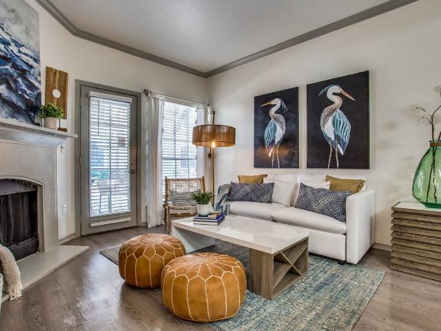 Apartment for rent in Valley Ranch, Irving