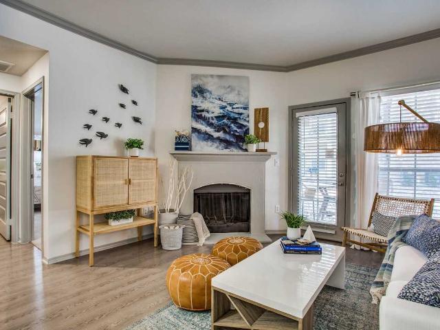 Apartment for rent in Valley Ranch, Irving