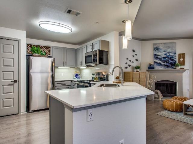 Apartment for rent in Valley Ranch, Irving