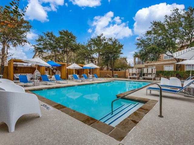 Apartment for rent in Irving, Texas