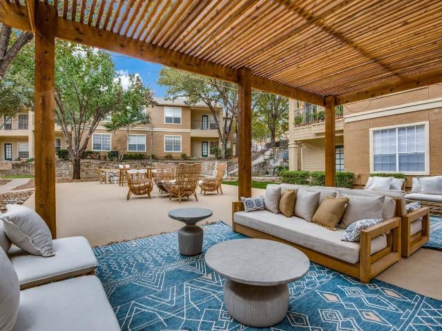 Apartment for rent in Valley Ranch, Irving