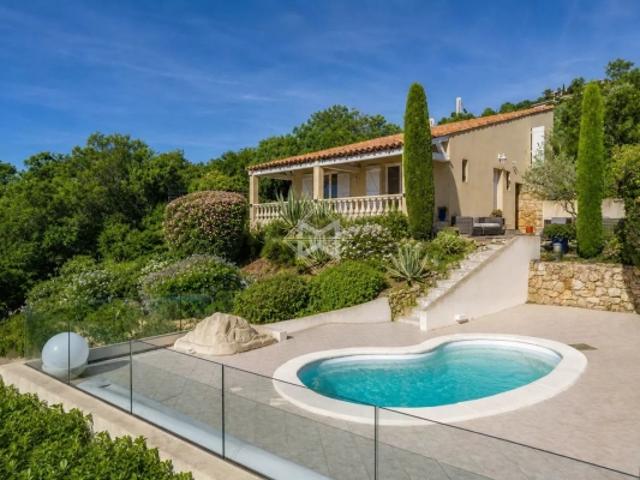 Maison vente à Arrondissement de Draguignan, Saint-raphaël