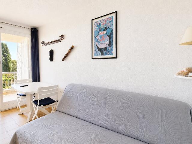 Appartement vente à Arrondissement de Draguignan, Saint-raphaël