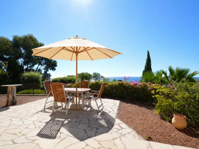 Appartement vente à Arrondissement de Draguignan, Saint-raphaël