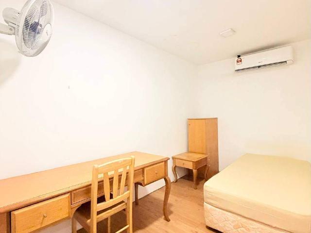 Room for rent in Petaling, Subang Jaya