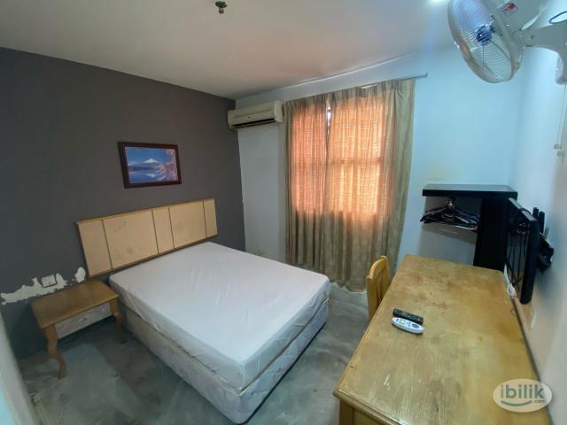 Room for rent in Petaling, Subang Jaya