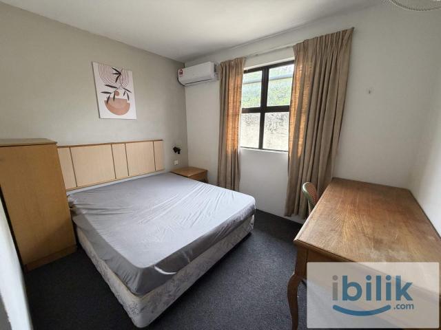 Room for rent in Puchong, Majlis Bandaraya Subang Jaya