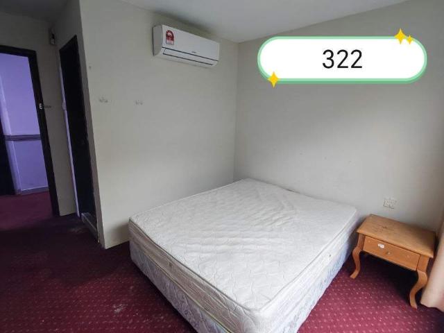 Room for rent in Petaling, Subang Jaya