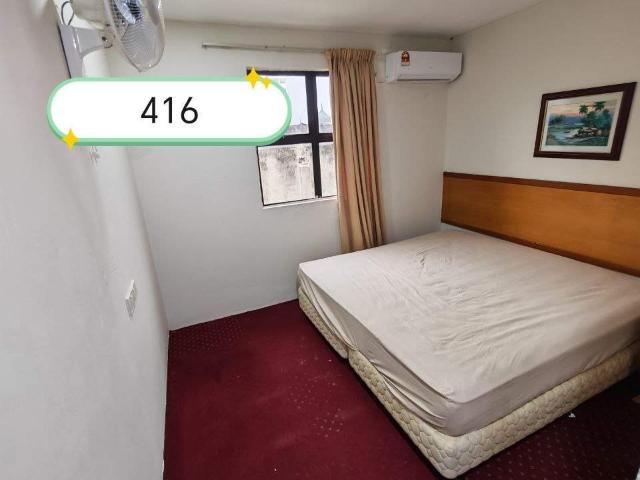 Room for rent in Petaling, Subang Jaya