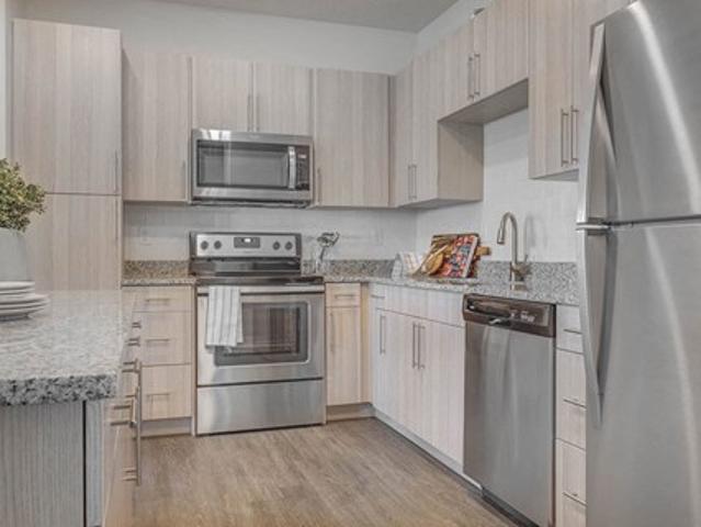 Apartment for rent in Draper