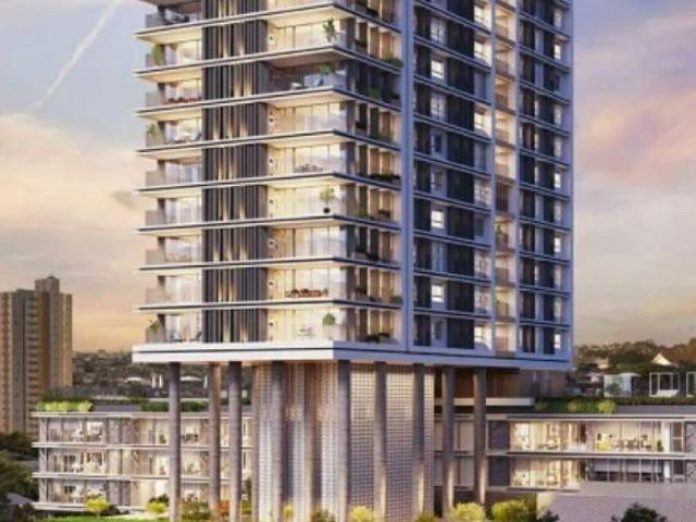 Apartamento venda em Região Geográfica Imediata de Campo Grande, Campo Grande