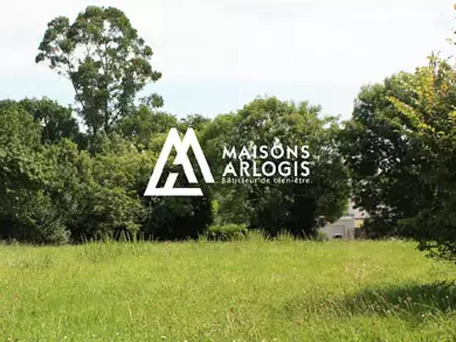 Terrain vente à Anthon, Isère