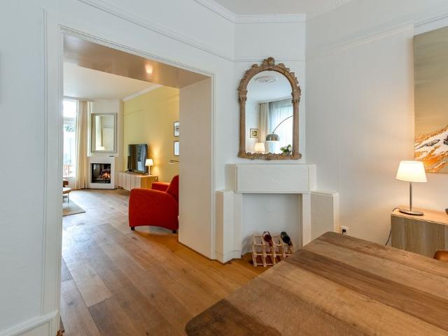 Appartement te huur in Zuid, Amsterdam