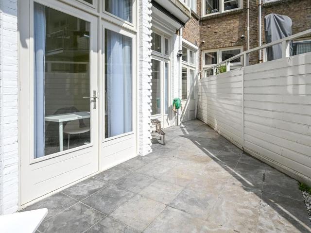 Appartement te huur in Zuid, Amsterdam