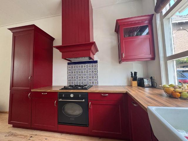 Woning te huur in Haarzuilens, Utrecht