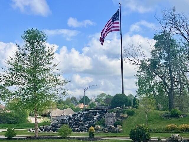 Land for sale in Springfield, Missouri