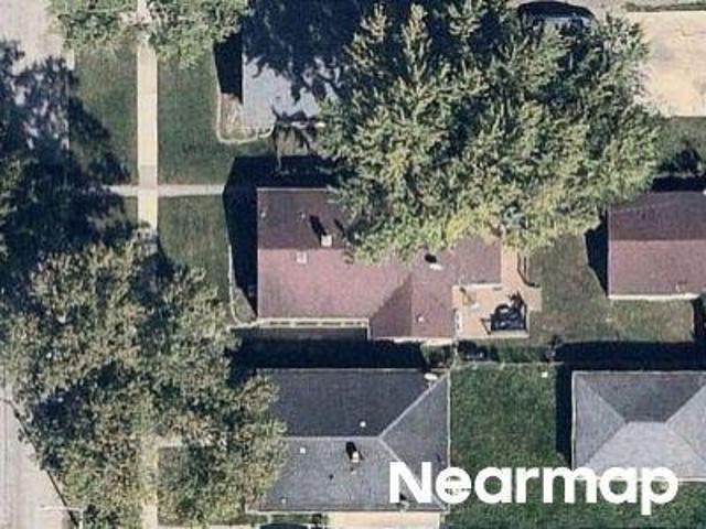 House for sale in Hazel Crest, Illinois